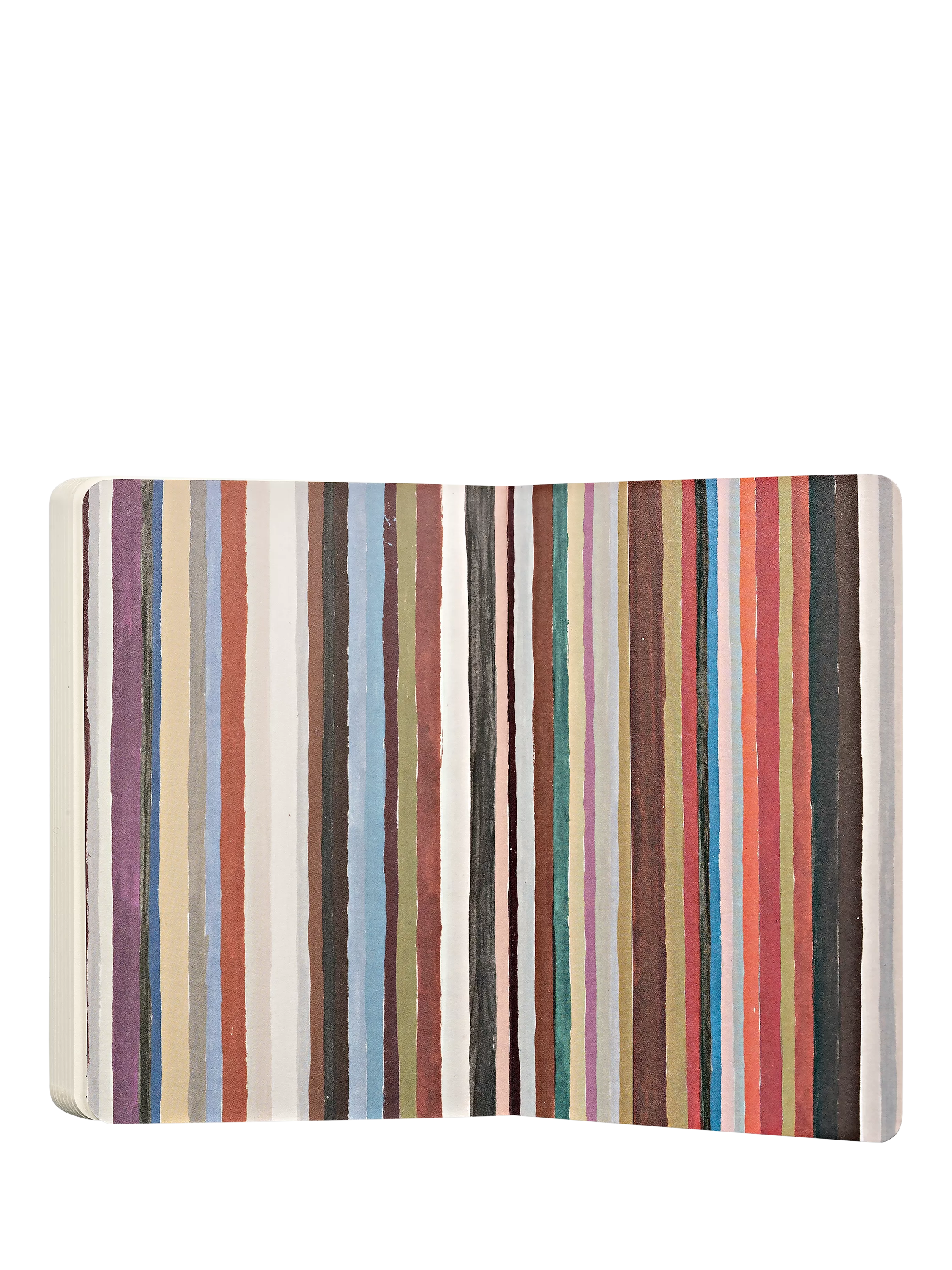 Caran d'Ache Paul Smith A6 dotted notebook, imported from the UK