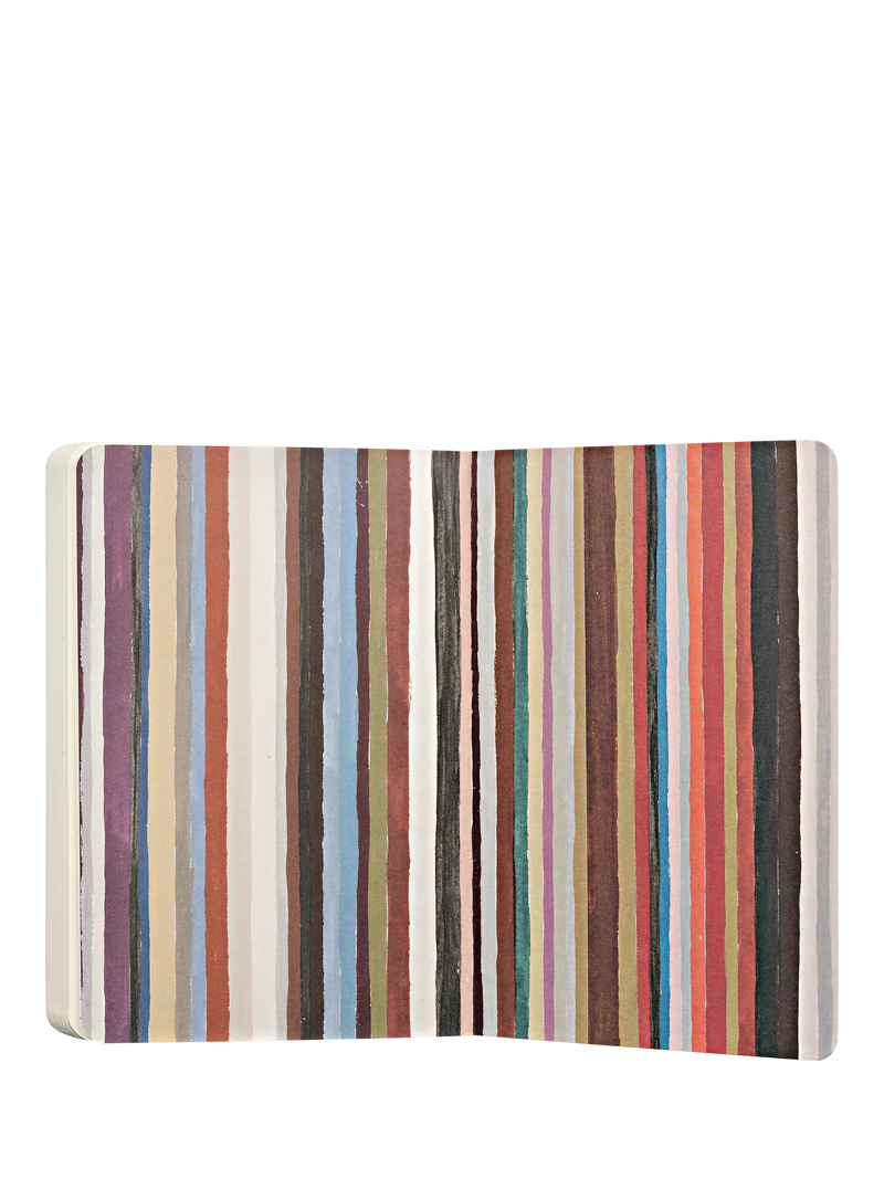 Caran d'Ache Paul Smith A6 dotted notebook, imported from the UK