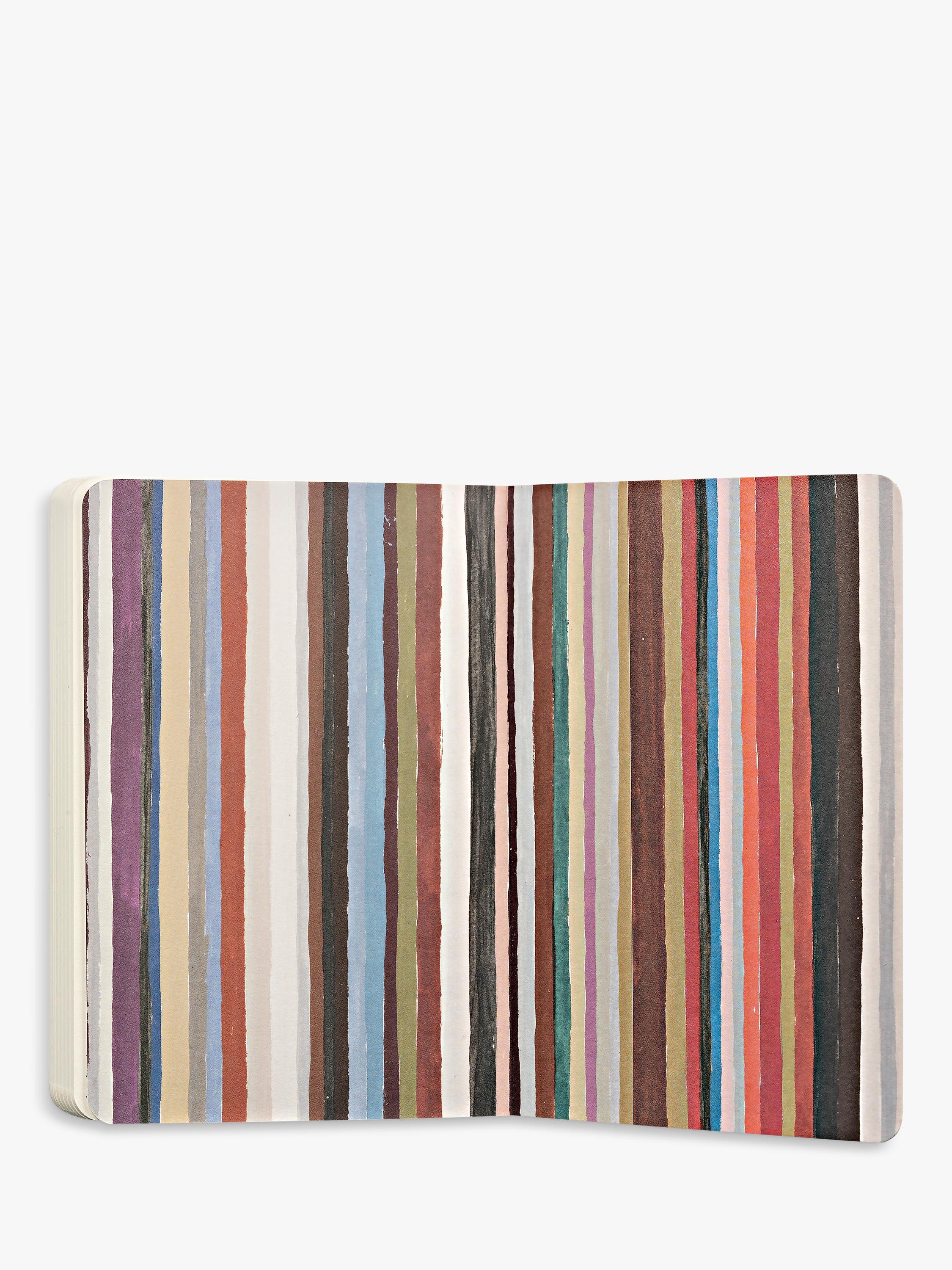 Caran d'Ache Paul Smith A6 dotted notebook, imported from the UK