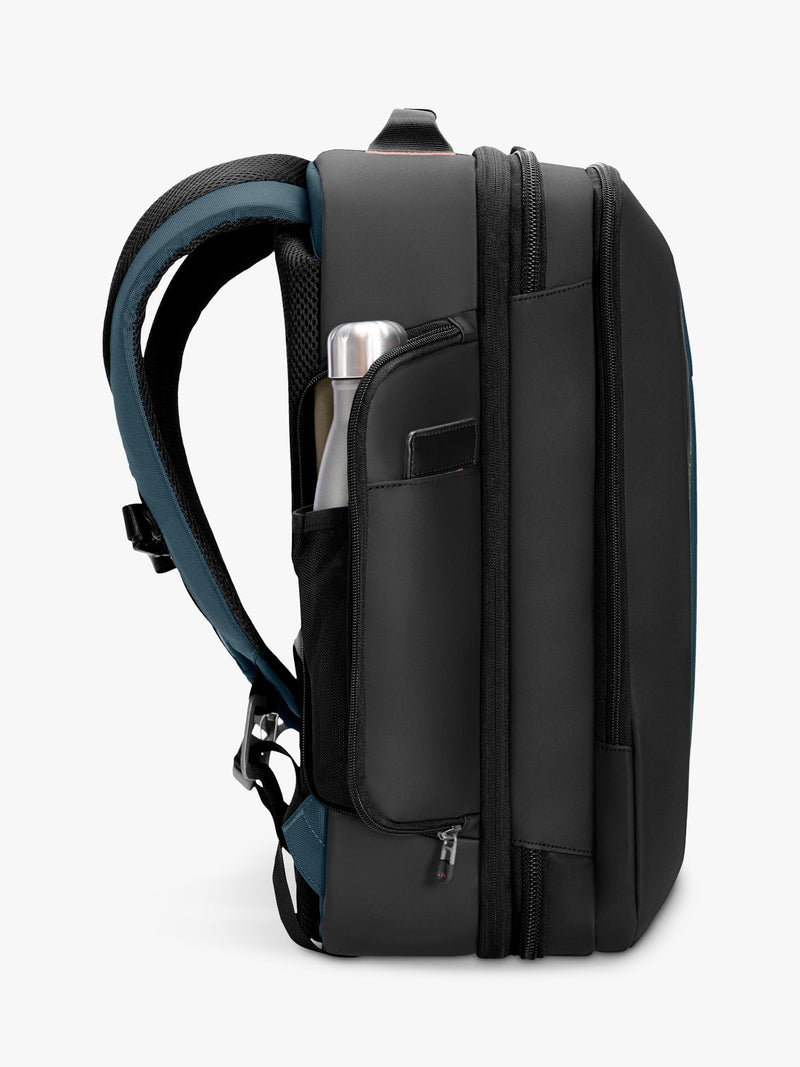 Briggs & Riley Convertible Backpack Duffle in Ocean (British brand)
