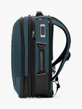 Briggs & Riley Convertible Backpack Duffle in Ocean (British brand)