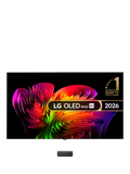 LG OLED TV W6 83 inch - British product
