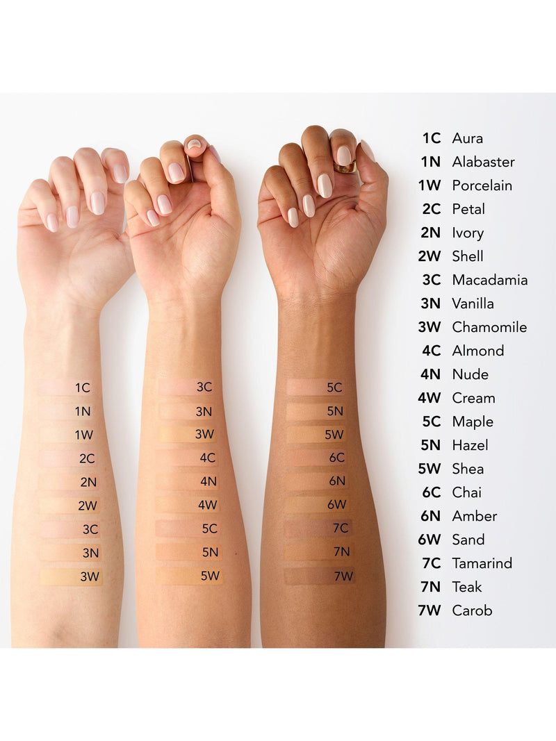 Chantecaille Bio Lifting Concealer 8ml (British brand)
