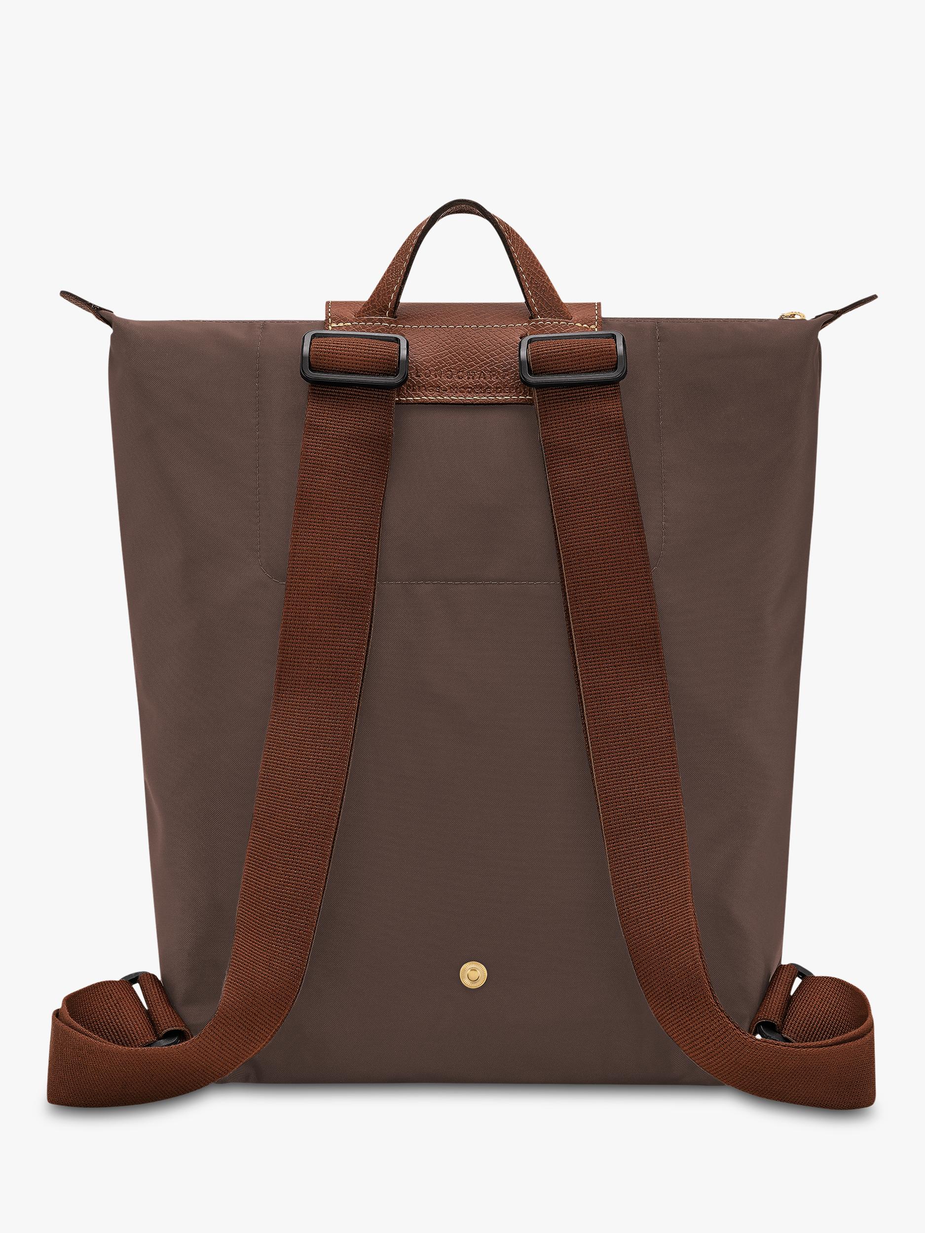 Longchamp Le Pliage Original Medium Backpack - British product