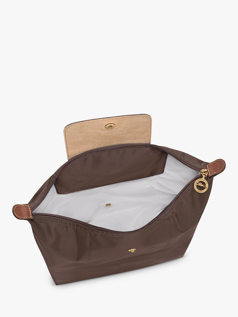 Longchamp Le Pliage Original Medium Backpack - British product