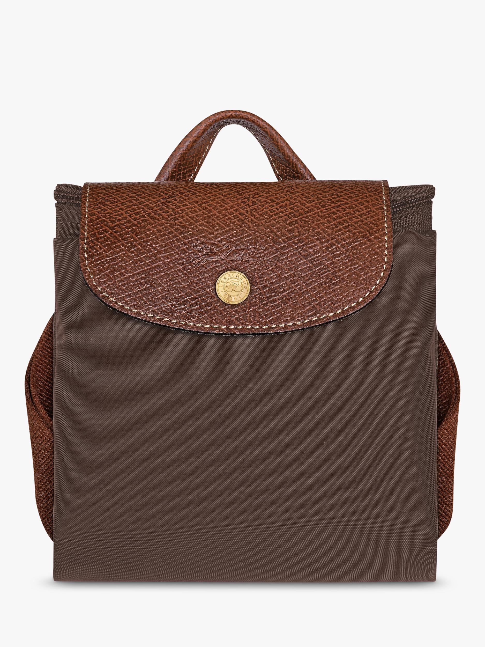 Longchamp Le Pliage Original Medium Backpack - British product