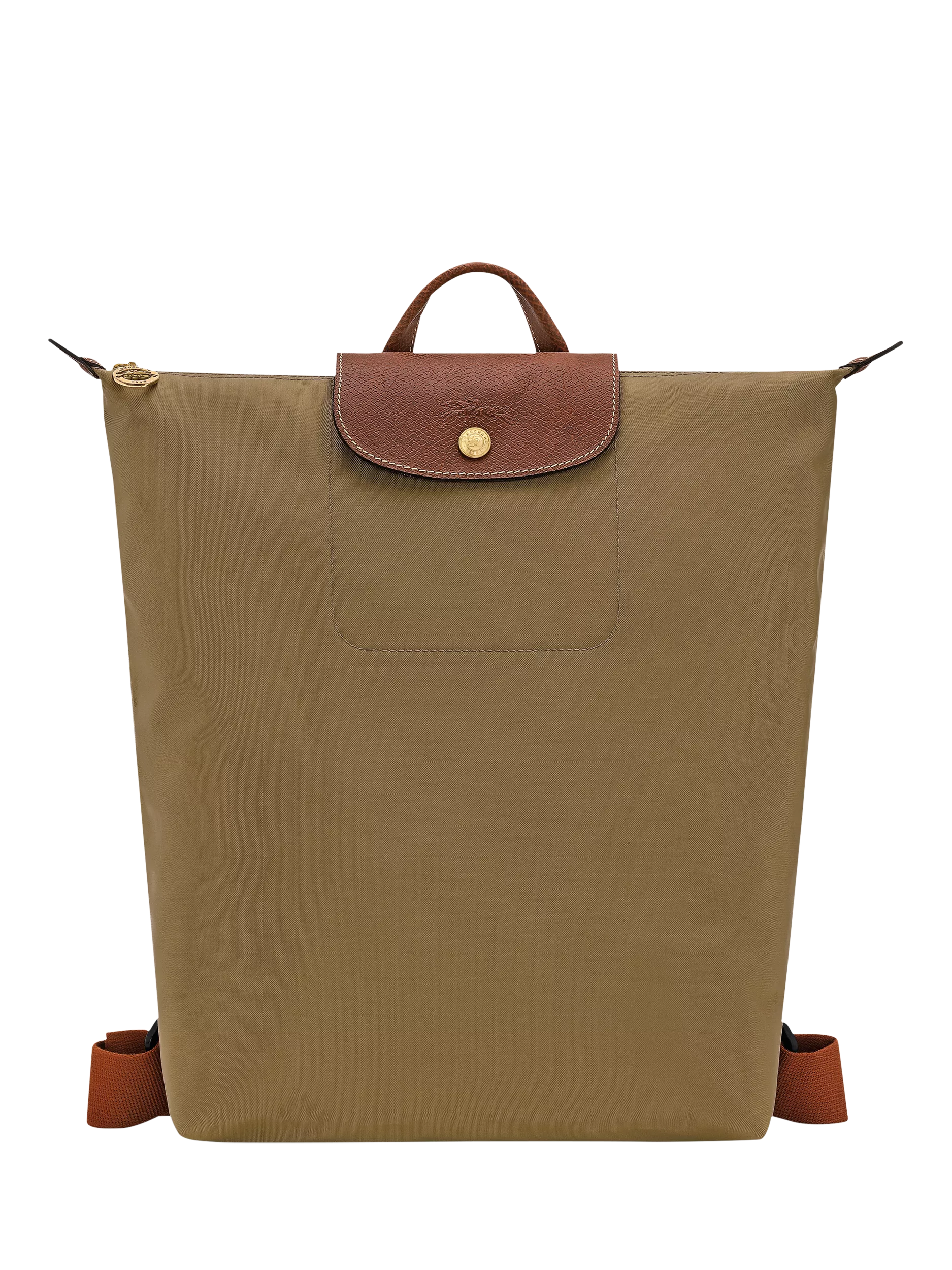 Longchamp Le Pliage Original Medium Backpack
