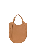 Longchamp Le Foulonné Leather XL Tote Bag
