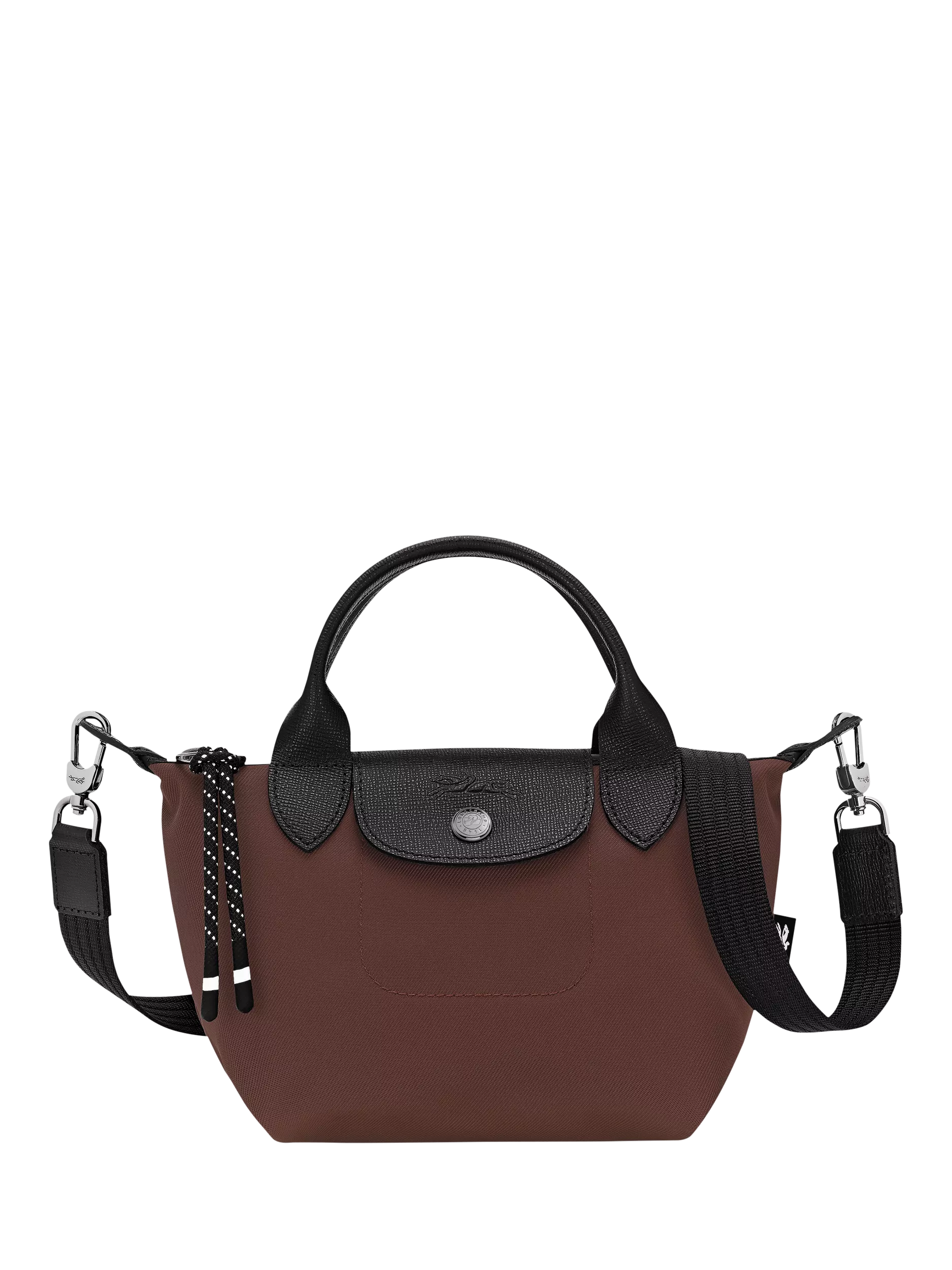 Longchamp Le Pliage Energy Mini Top Handle Bag