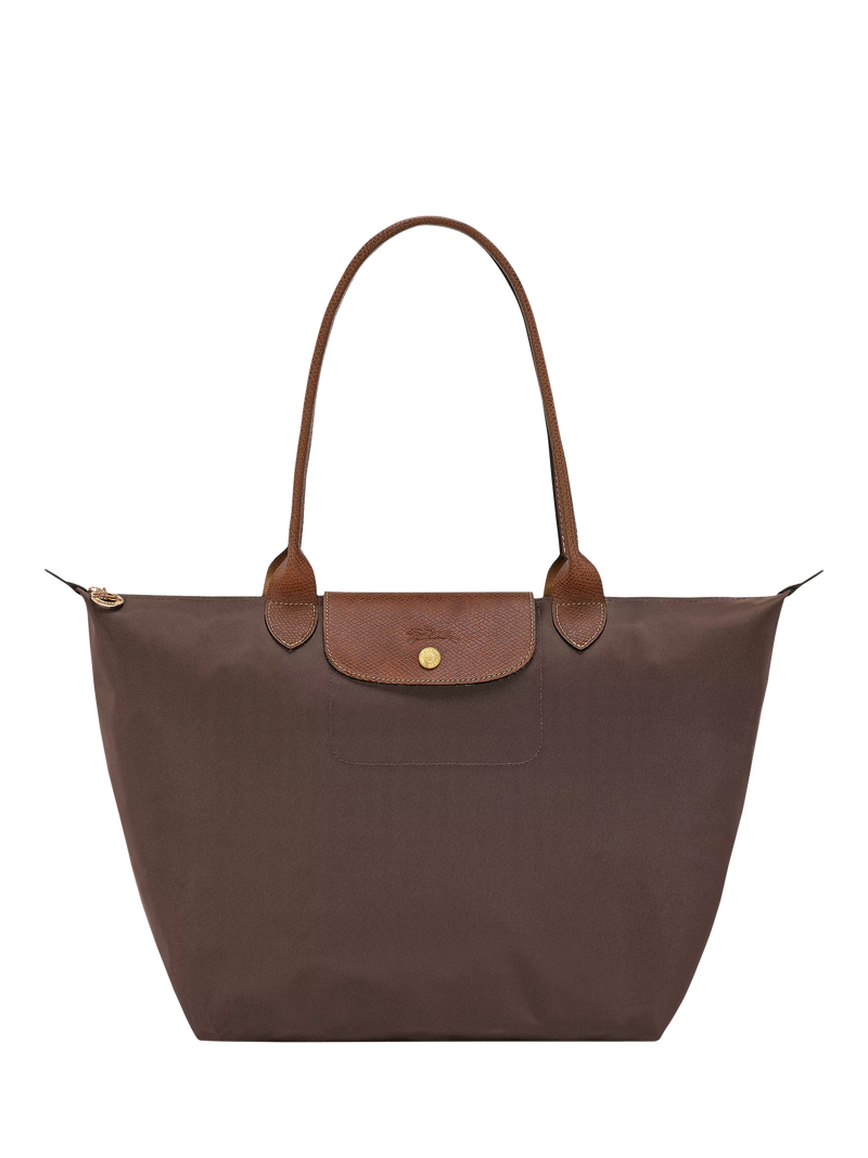 Longchamp Le Pliage Original large shoulder bag, imported from the UK
