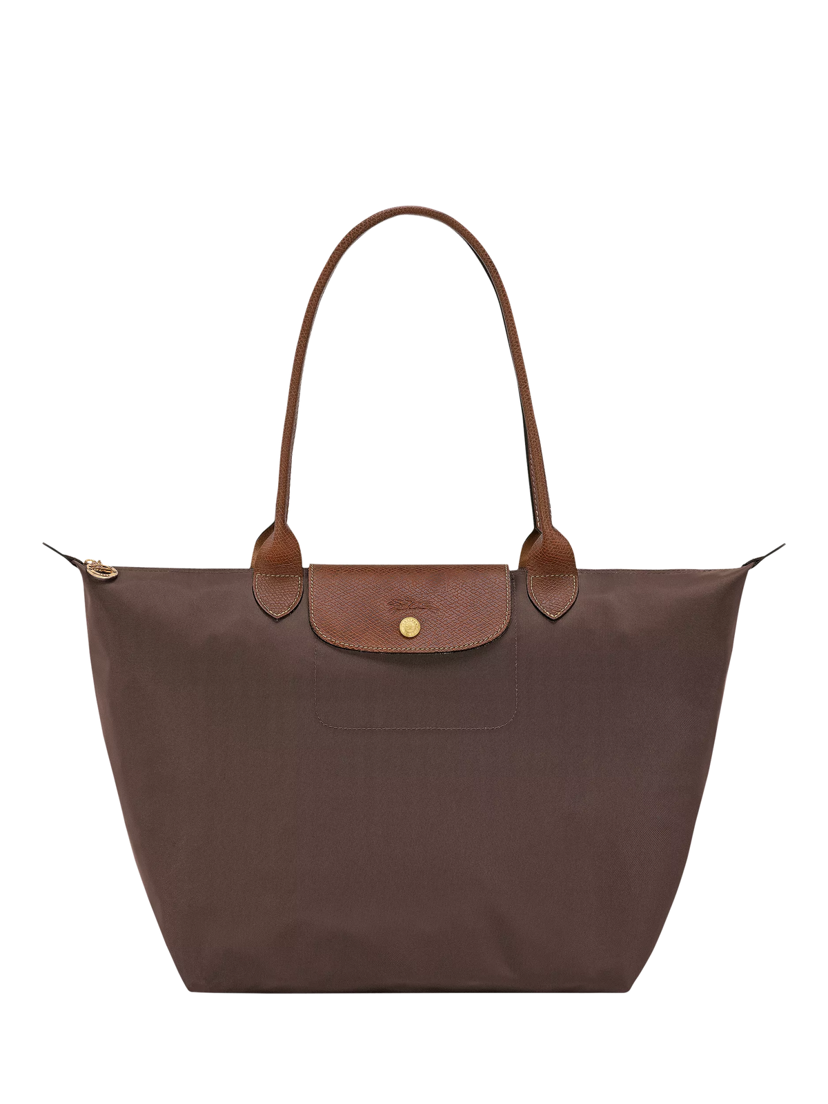 Longchamp Le Pliage Original large shoulder bag, imported from the UK