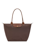 Longchamp Le Pliage Original large shoulder bag, imported from the UK