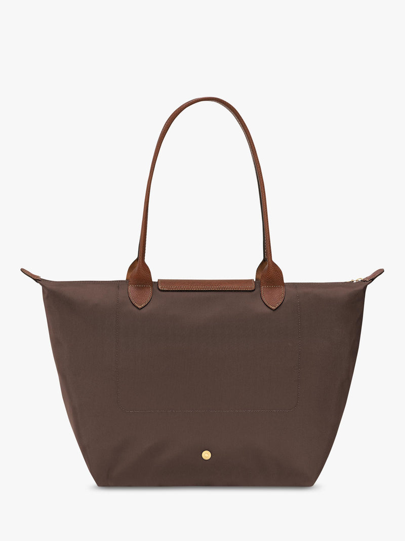 Longchamp Le Pliage Original large shoulder bag, imported from the UK