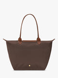 Longchamp Le Pliage Original large shoulder bag, imported from the UK