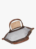 Longchamp Le Pliage Original large shoulder bag, imported from the UK