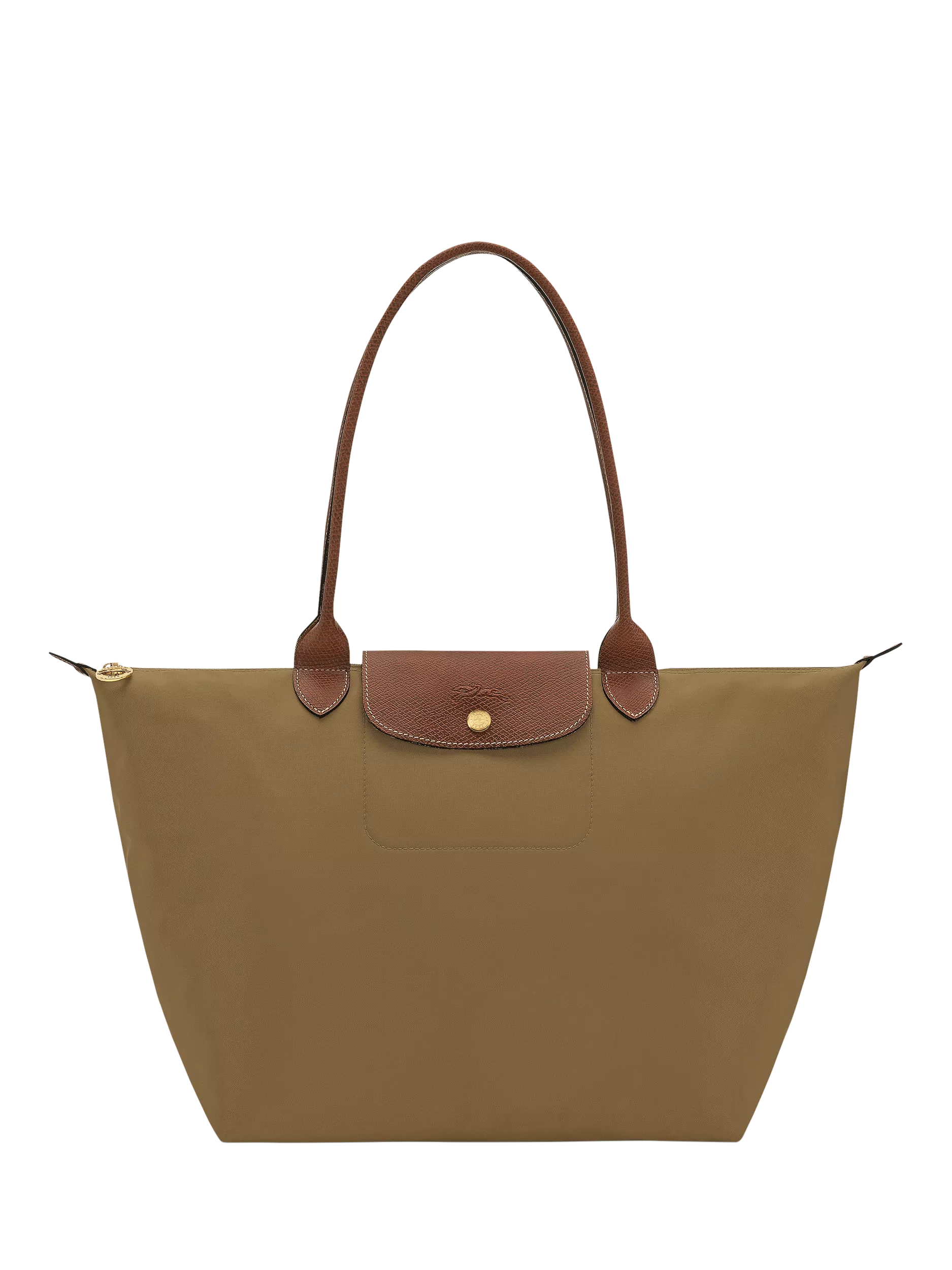 Longchamp Le Pliage Original Large Shoulder Bag