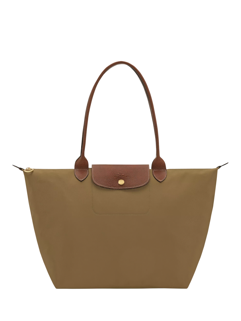 Longchamp Le Pliage Original Large Shoulder Bag