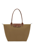 Longchamp Le Pliage Original Large Shoulder Bag