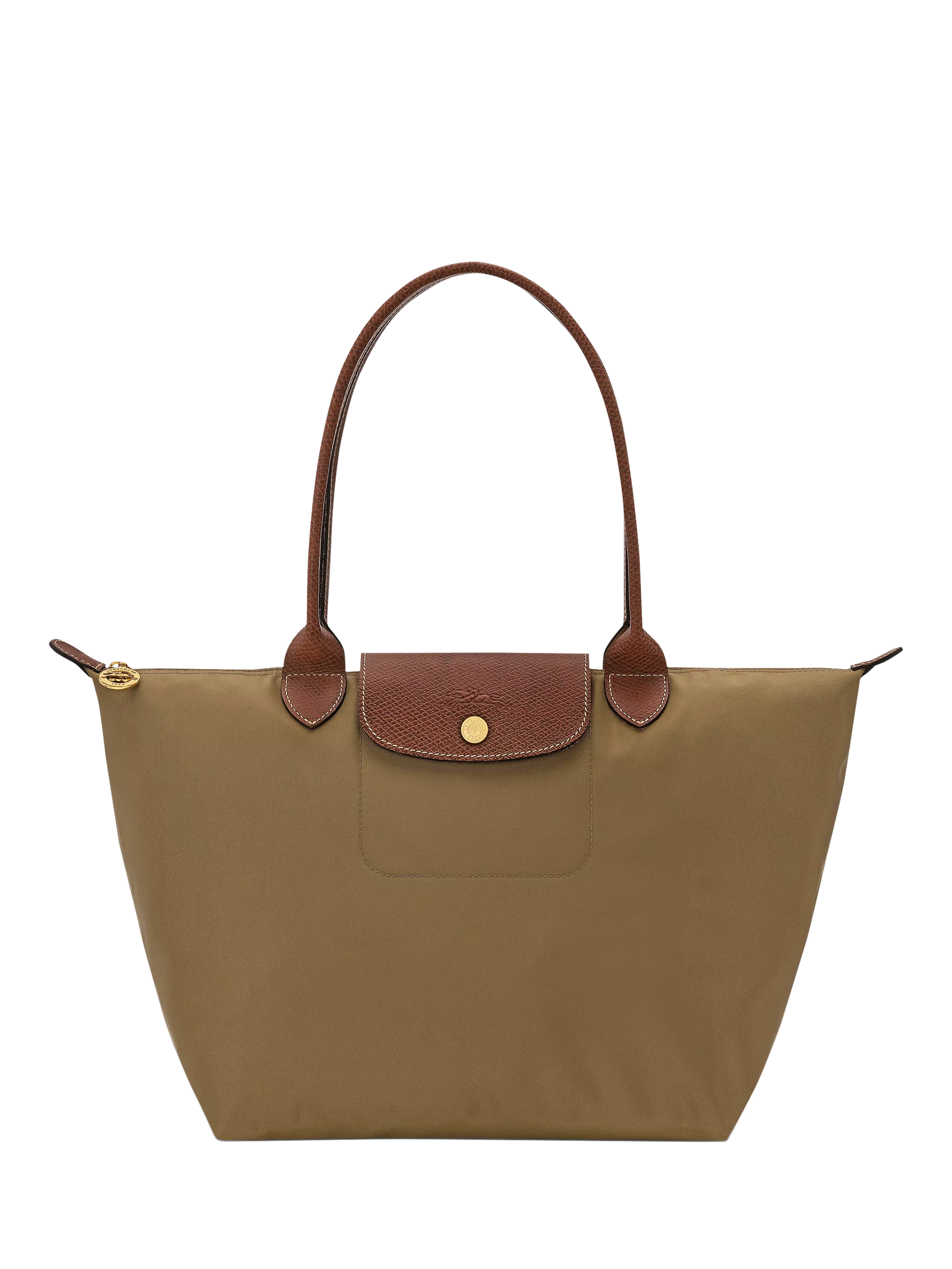 Longchamp Le Pliage Original Medium Shoulder Bag