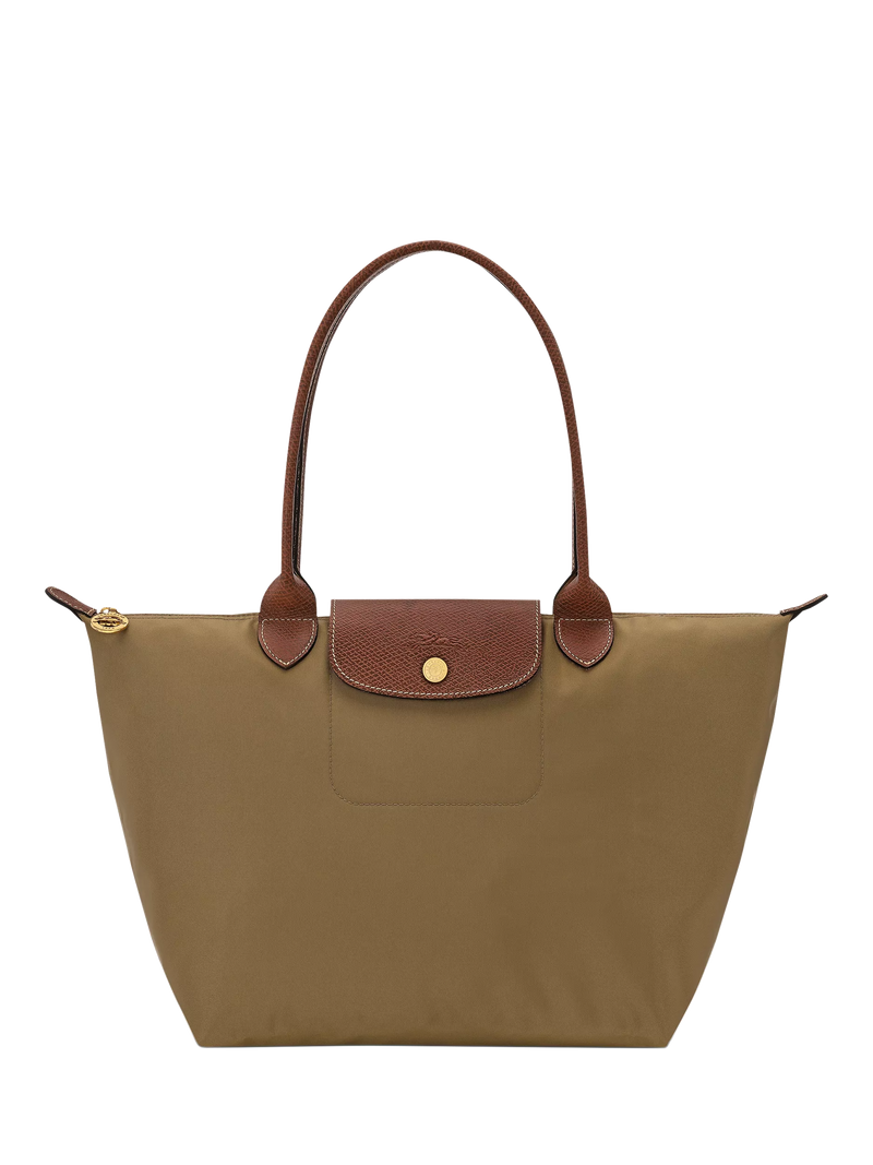 Longchamp Le Pliage Original Medium Shoulder Bag