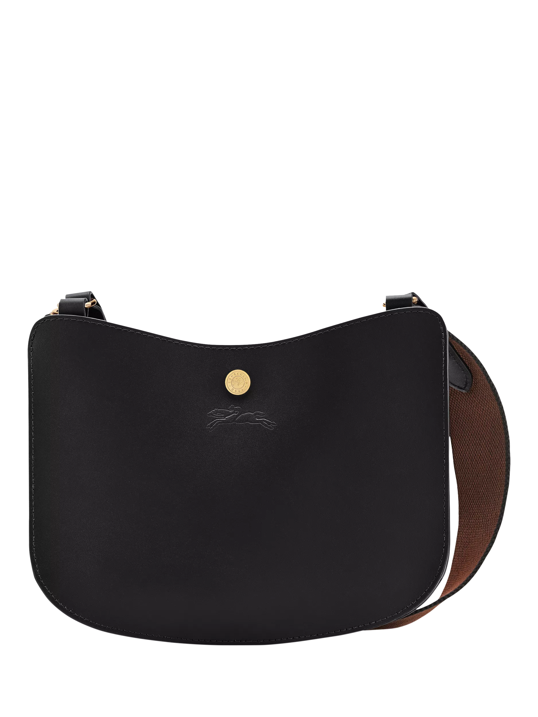 Longchamp Épure S Crossbody Bag, Black