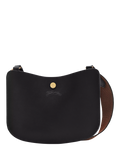 Longchamp Épure S Crossbody Bag, Black