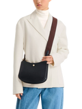 Longchamp Épure S crossbody bag leather, imported from the UK