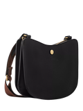 Longchamp Épure S crossbody bag leather, imported from the UK