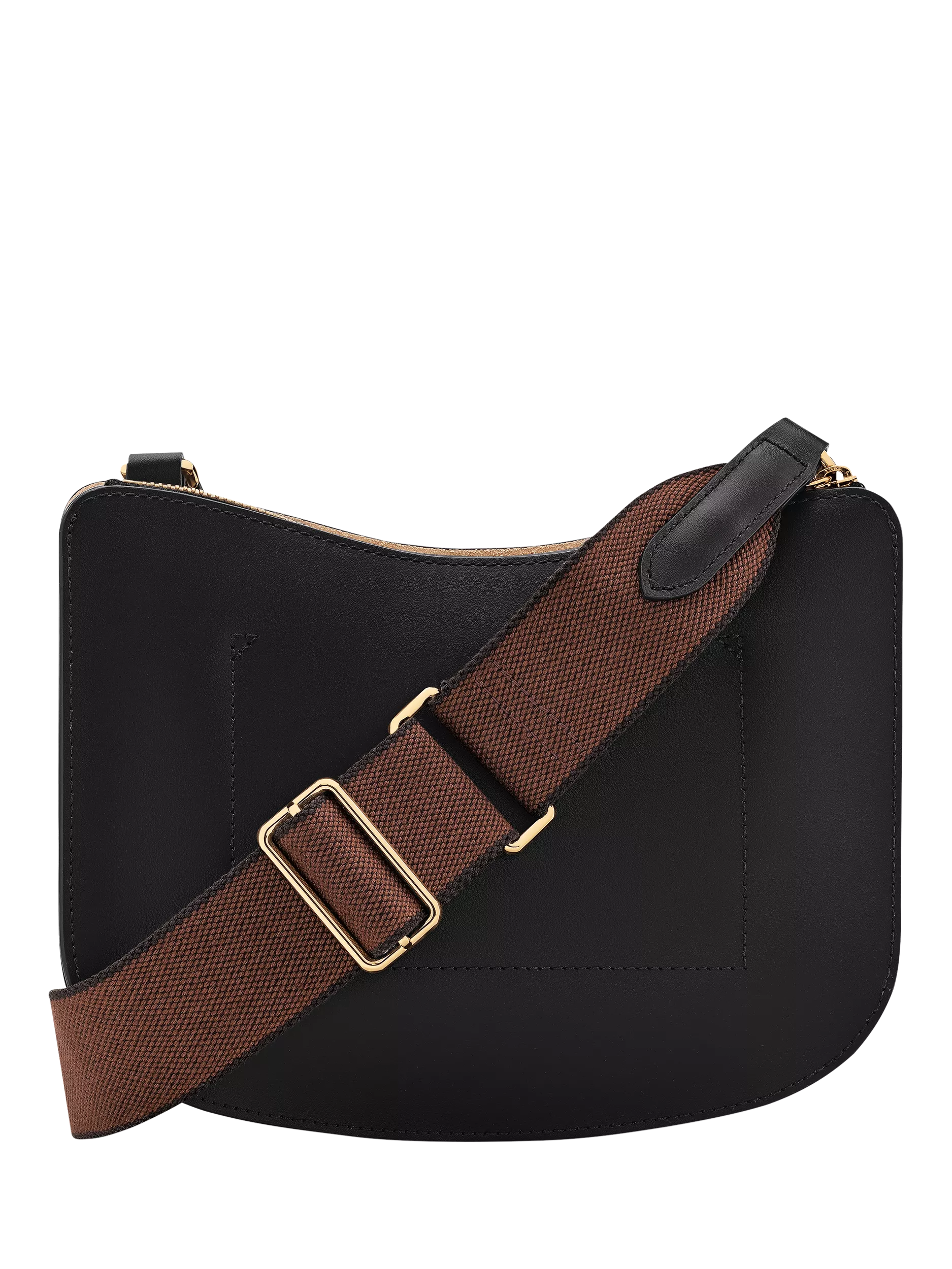 Longchamp Épure S crossbody bag leather, imported from the UK
