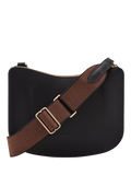 Longchamp Épure S crossbody bag leather, imported from the UK
