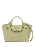 Longchamp Épure Extra Small Leather Tote Bag