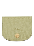 Longchamp Épure Leather Card Holder