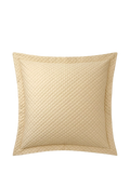 Ralph Lauren Argyle Square Oxford Quilted Pillowcase 65x65cm