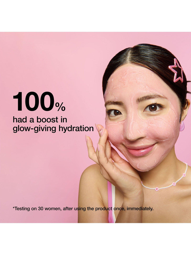 Dr.Jart Cryo Sorbet icy facial mask pack 4 (British brand)