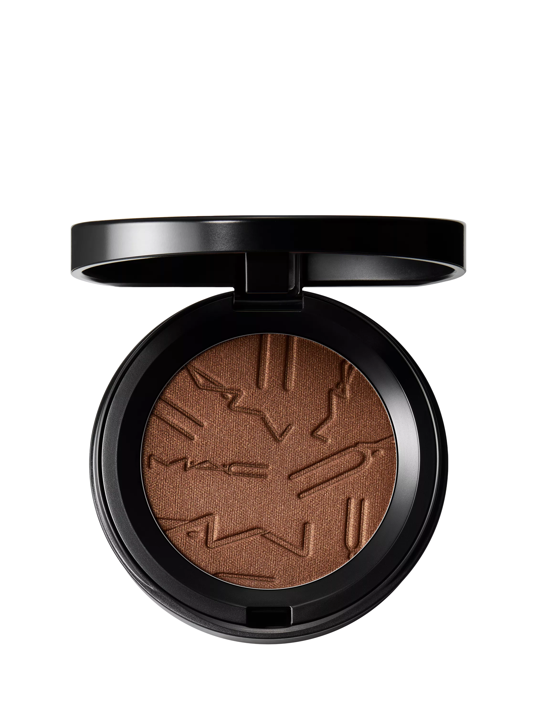MAC Skinfinish Colourstruck powder blush 4.5g, UK version