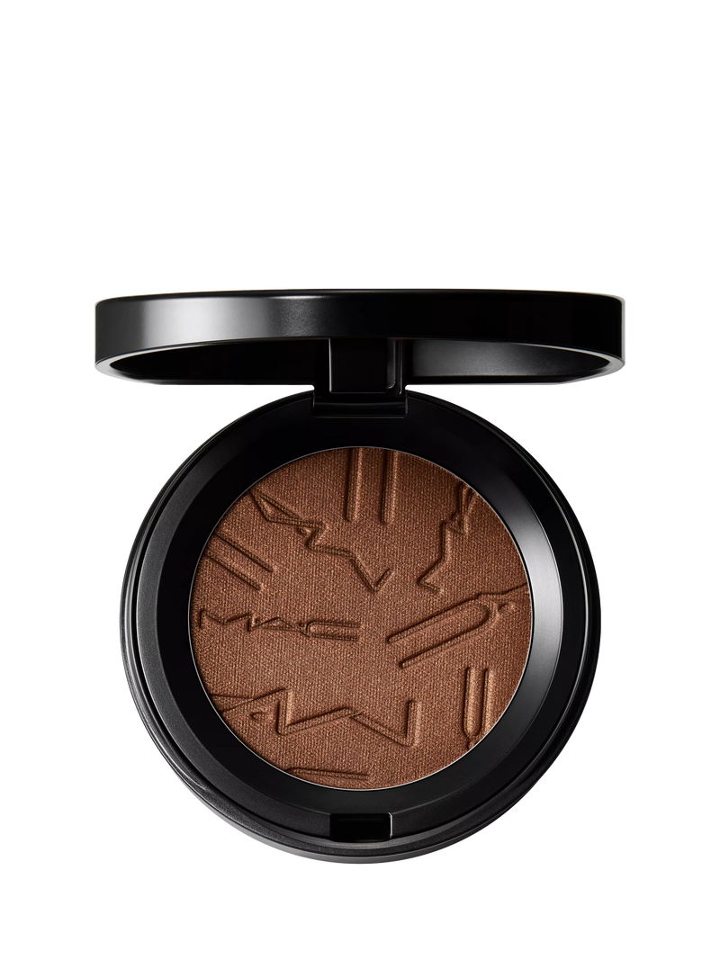 MAC Skinfinish Colourstruck powder blush 4.5g, UK version