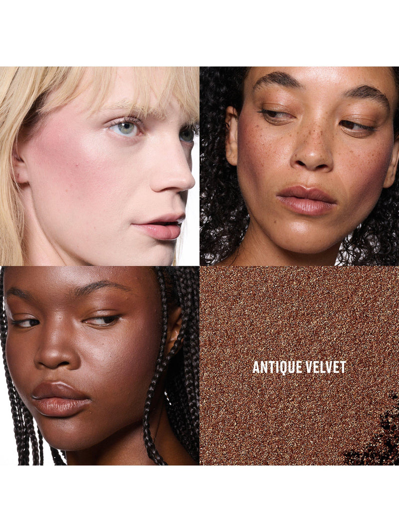 MAC Skinfinish Colourstruck powder blush 4.5g, UK version
