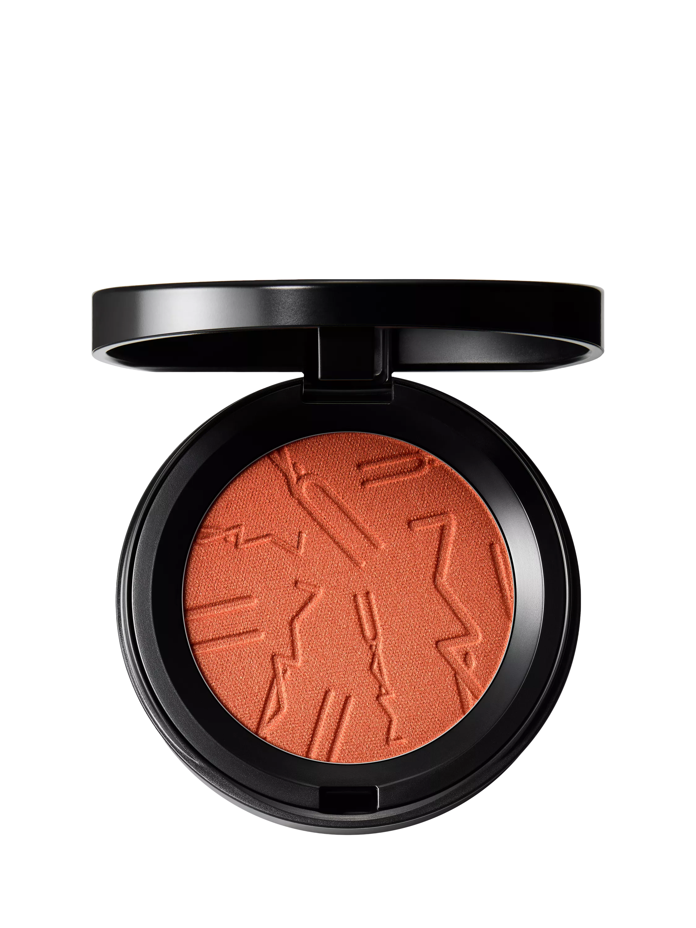 MAC Skinfinish Colourstruck Powder Blush 4.5g