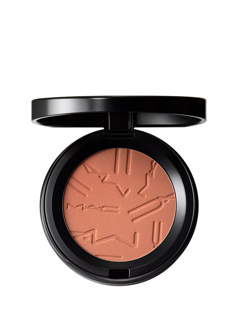 MAC Skinfinish Colourstruck Powder Blush 4.5g