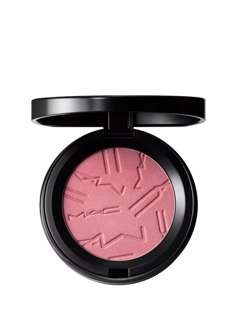 MAC Skinfinish Colourstruck Powder Blush 4.5g