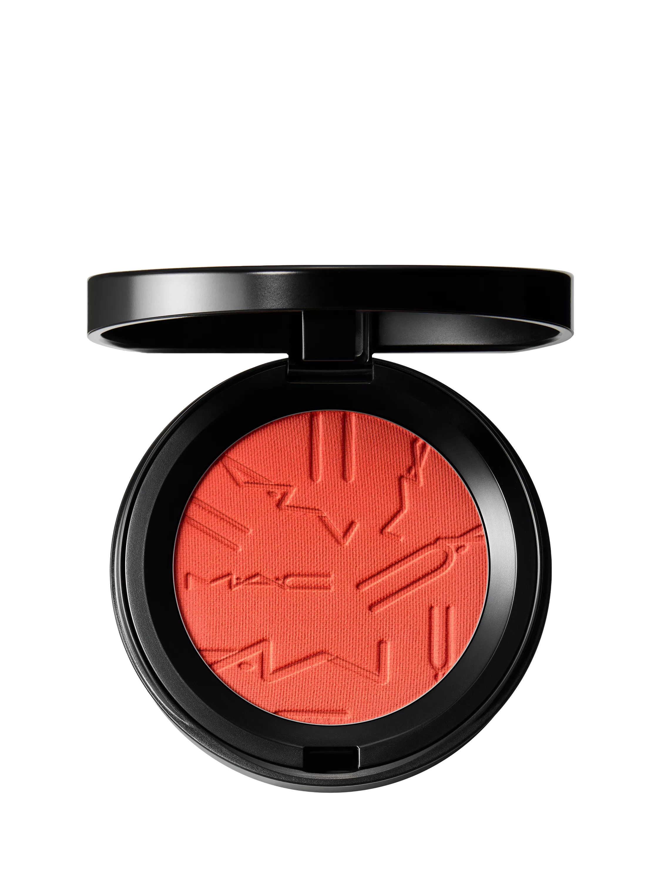 MAC Skinfinish Colourstruck Powder Blush 4.5g