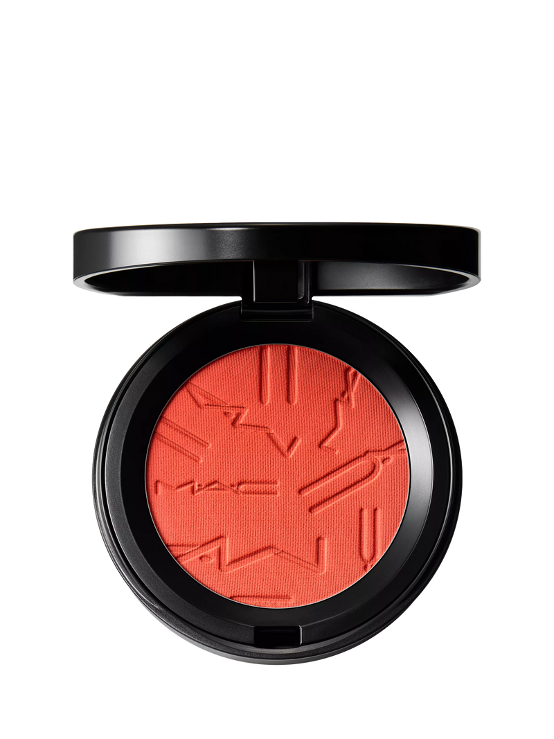 MAC Skinfinish Colourstruck Powder Blush 4.5g