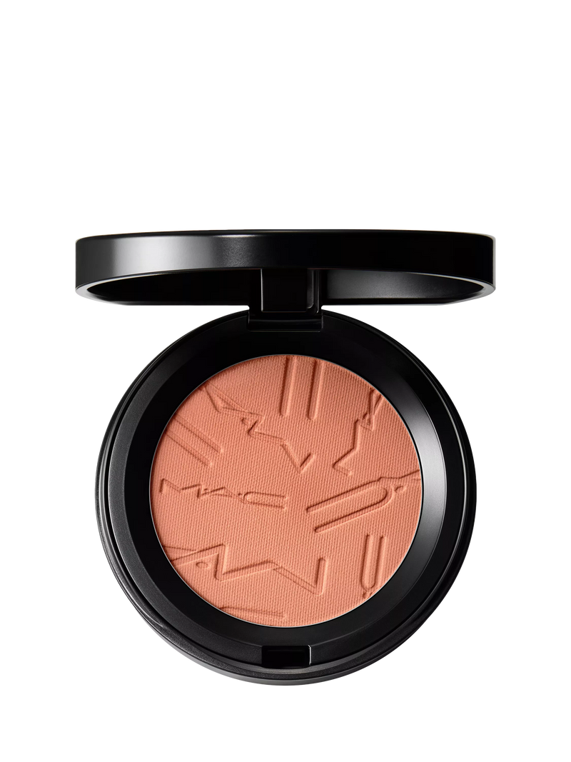 MAC Skinfinish Colourstruck Powder Blush 4.5g