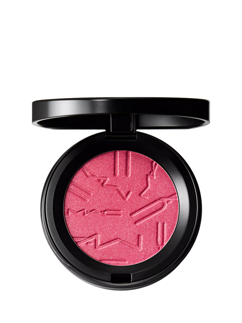 MAC Skinfinish Colourstruck Powder Blush 4.5g