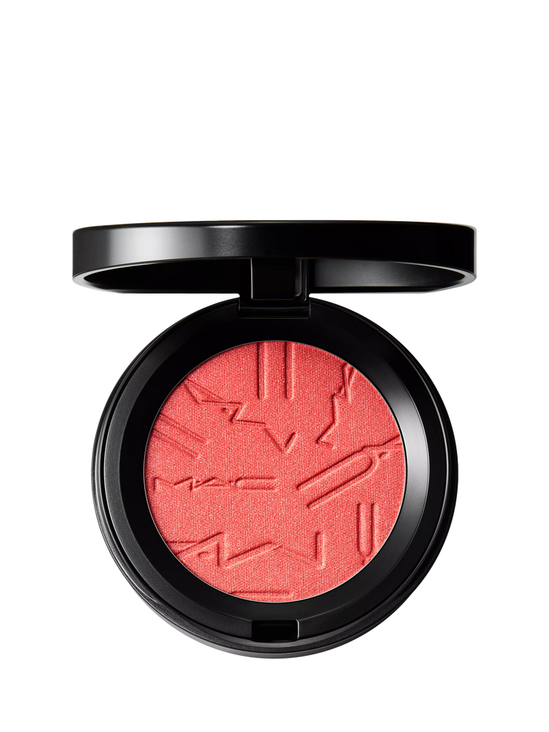 MAC Skinfinish Colourstruck Powder Blush 4.5g