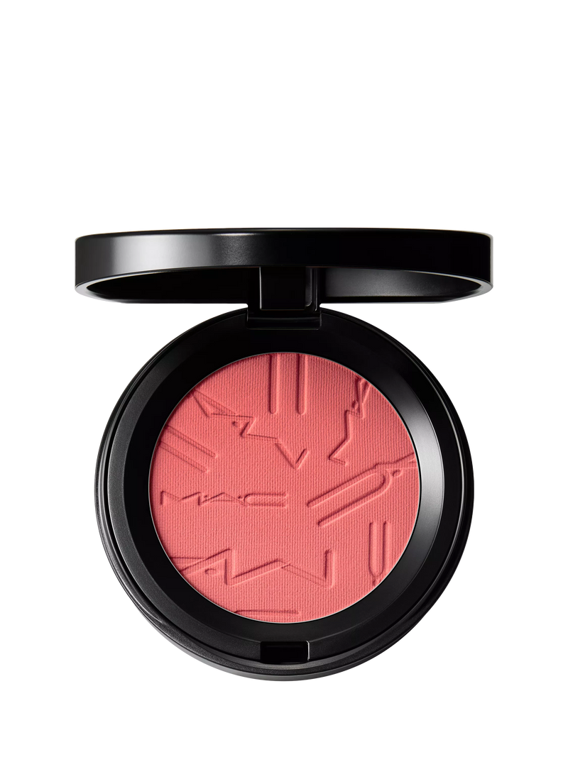 MAC Skinfinish Colourstruck Powder Blush 4.5g