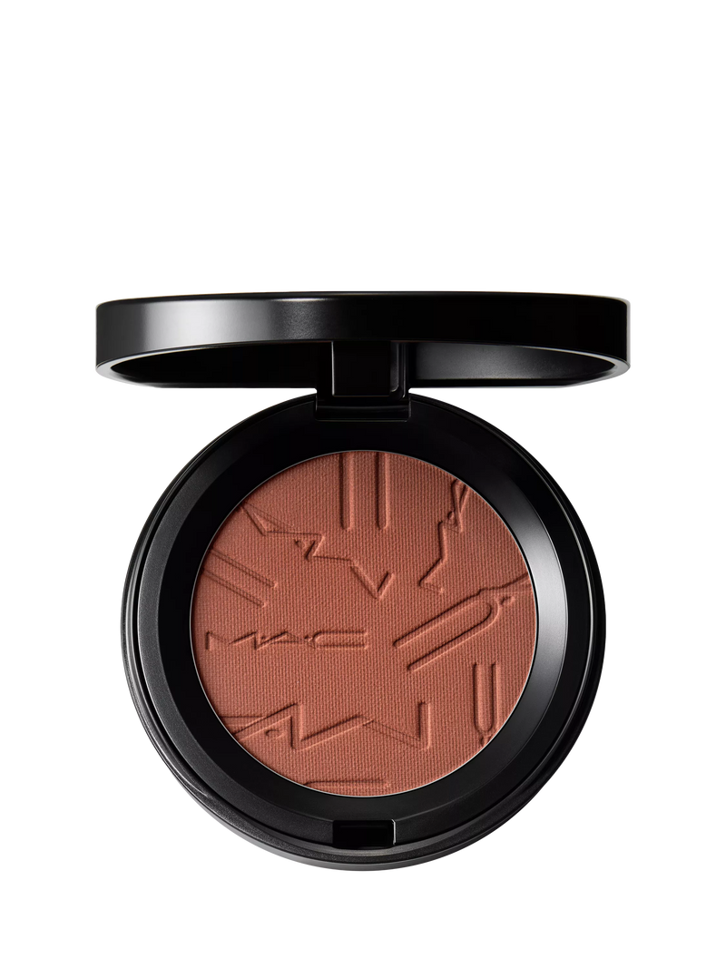 MAC Skinfinish Colourstruck Powder Blush 4.5g