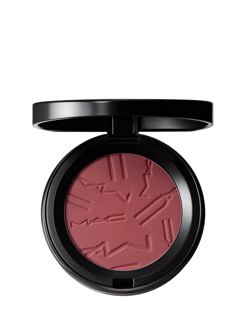 MAC Skinfinish Colourstruck Powder Blush 4.5g