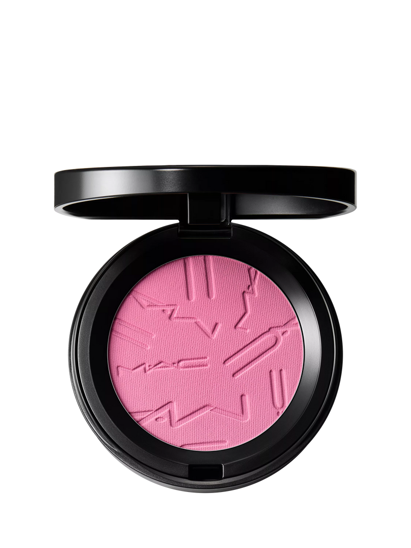 MAC Skinfinish Colourstruck Powder Blush 4.5g