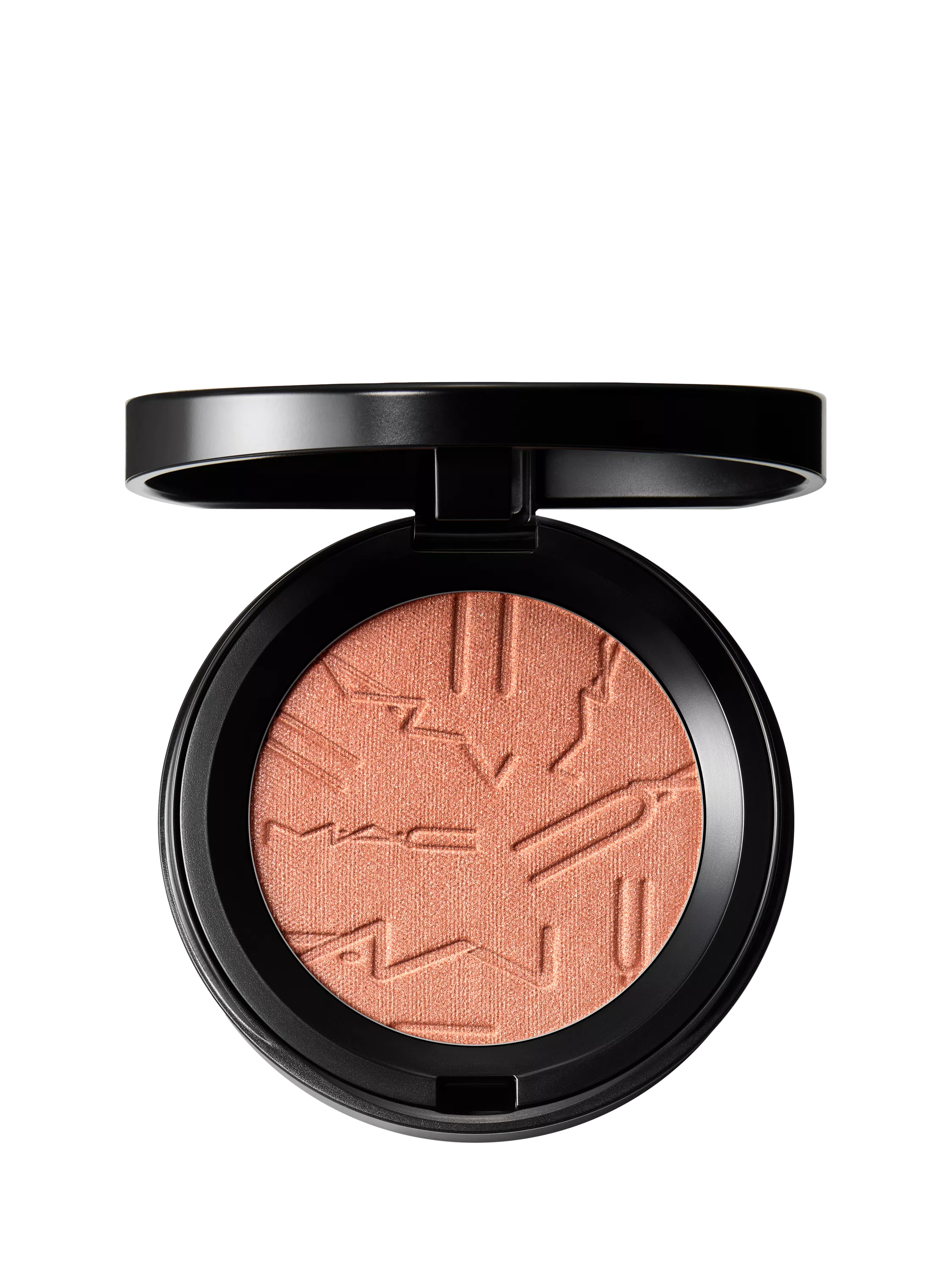 MAC Skinfinish Colourstruck Powder Blush 4.5g